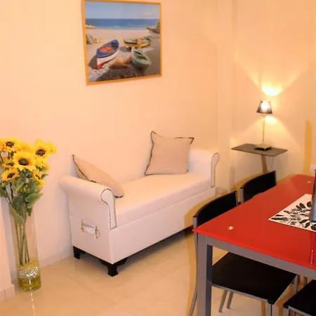 Marlenghi Apartment Las Palmas de Gran Canaria
