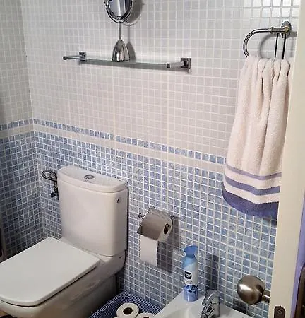 Marlenghi Apartment