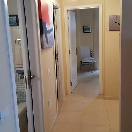 Apartment Marlenghi