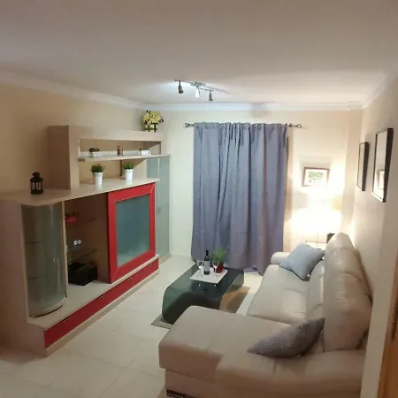 Marlenghi Apartment *