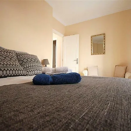 Apartment Marlenghi Las Palmas de Gran Canaria