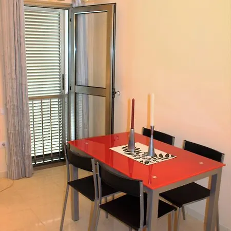 Appartement Marlenghi