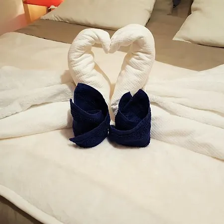 Marlenghi アパート *