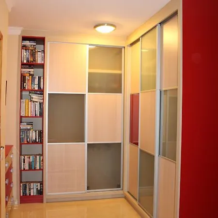 Marlenghi Appartement Las Palmas de Gran Canaria