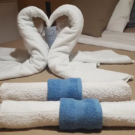 アパート Marlenghi *