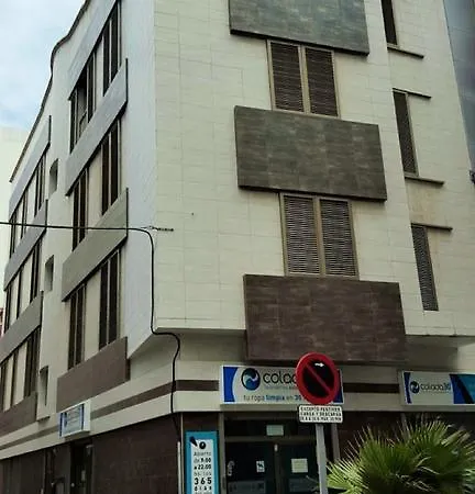 アパート Marlenghi *