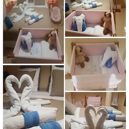 Appartement Marlenghi