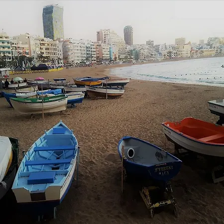 アパート Marlenghi