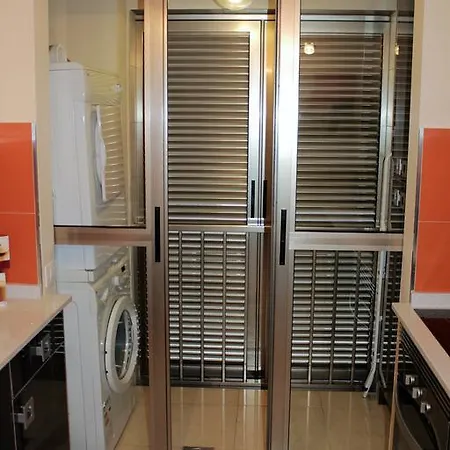 Appartement Marlenghi *