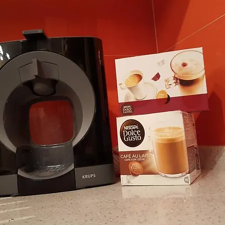 アパート Marlenghi *