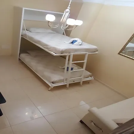 Marlenghi Appartement *