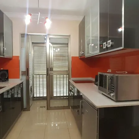 Marlenghi ラスパルマス・デ・グランカナリア