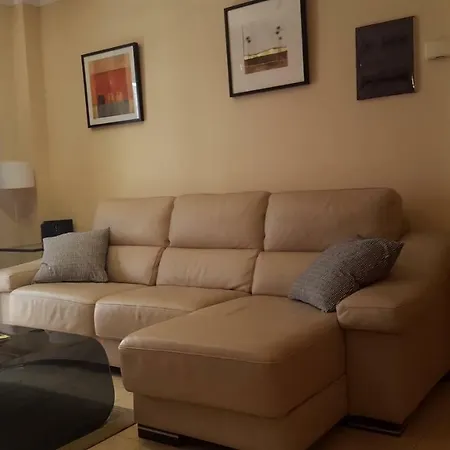 Marlenghi アパート *