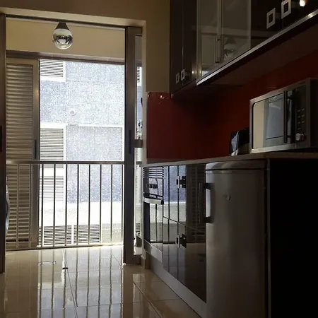 Appartement Marlenghi *