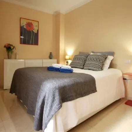 Marlenghi アパート