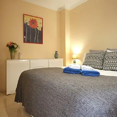 Marlenghi アパート *