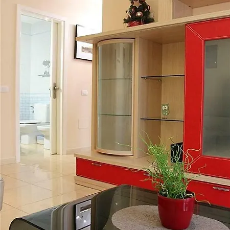 Marlenghi アパート ラスパルマス・デ・グランカナリア