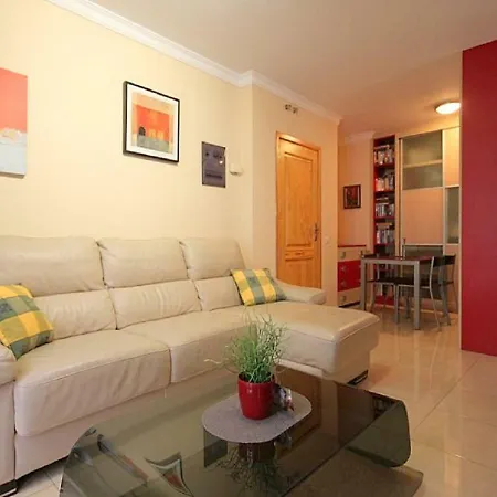 Marlenghi Appartement Las Palmas de Gran Canaria