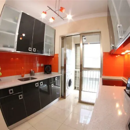 Appartement Marlenghi *